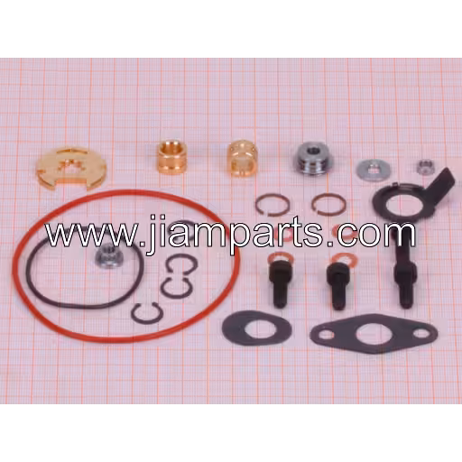 FOR 5314-988-6000 RK K14-2070GGB 3 52 REPAIR KIT OF TURBOCHARGER FOR CITROEN JUMPER 1 9 TD CITROEN DHX 92HP