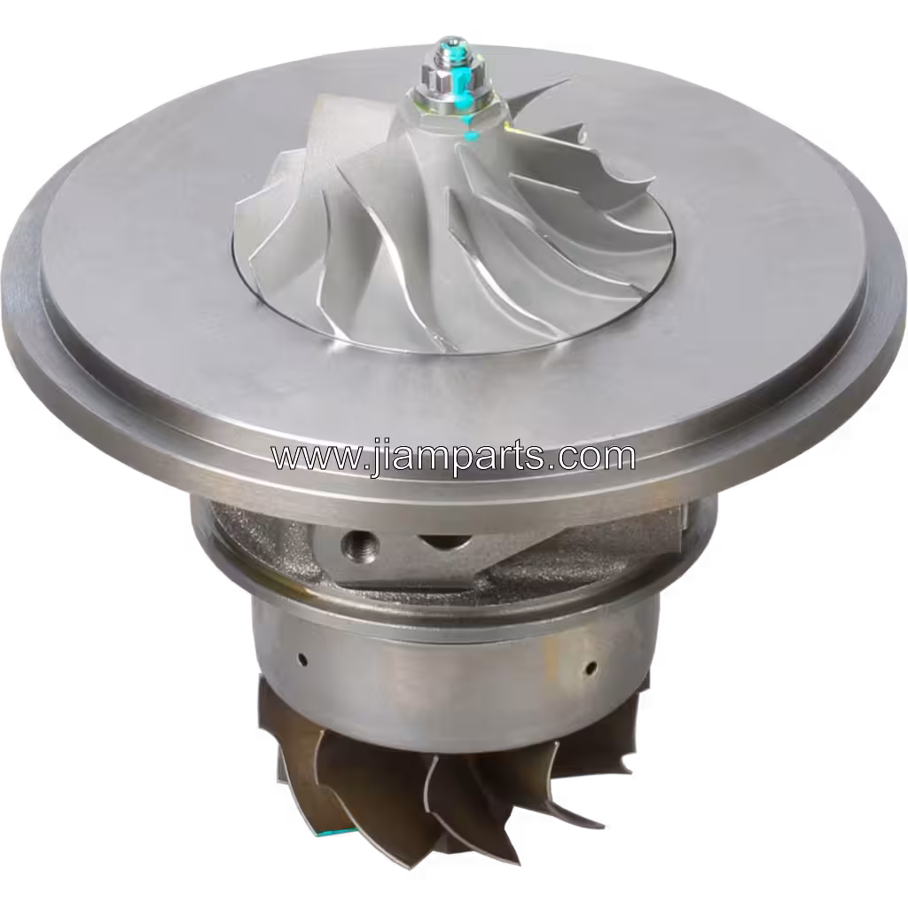 FOR 709197-5010 GT4594L CORE OF TURBOCHARGER FOR VOLVO TRUCK VOLVO DH12D