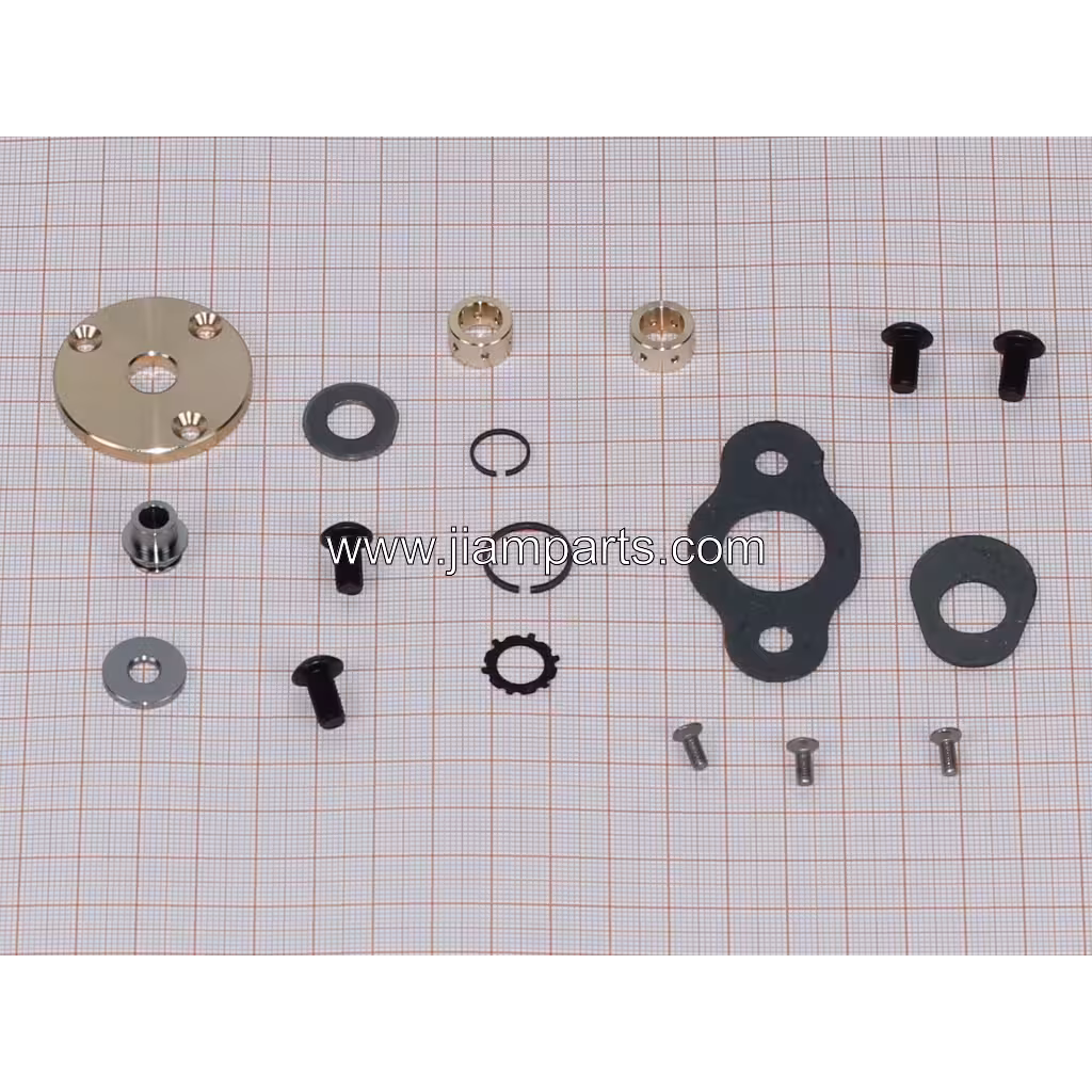 FOR 8973311850 RK RHF4 RHF4H REPAIR KIT OF TURBOCHARGER FOR ISUZU 4JB1T(VIDZ)