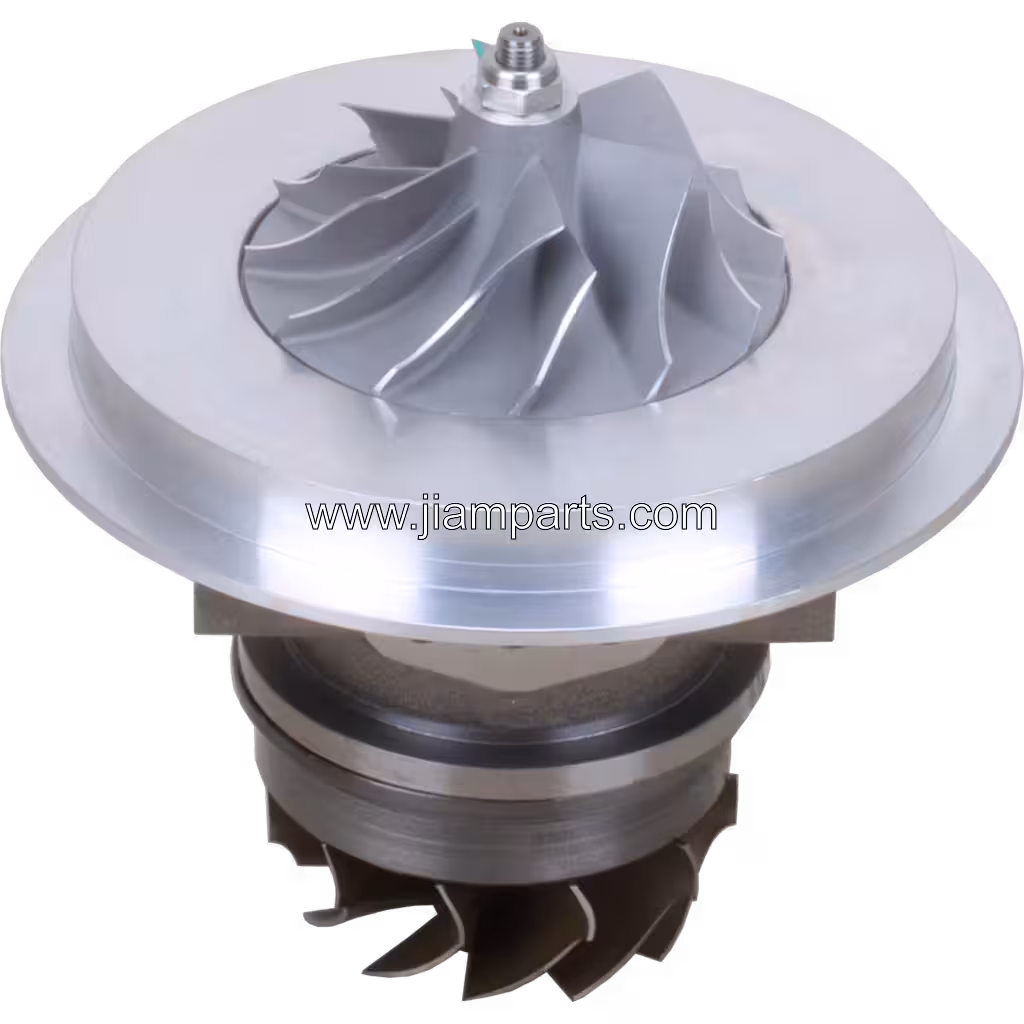 6505-51-5042 aftermarket core — top three-quarter view