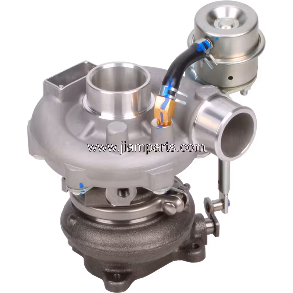 1118010-FJ31 HP55K TURBOCHARGER FOR JAC TRUCK JAC HFC4DA1-1