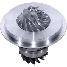 H1E turbocharger core — 3545711