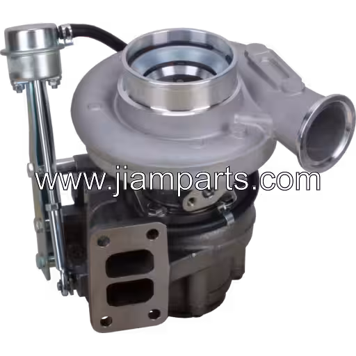3802778 HX35W TURBOCHARGER FOR DODGE RAM 2500 CUMMINS 5.9L 6BT