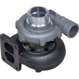 TO4B39 turbocharger — 409200-14