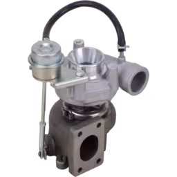 TD04-12T turbocharger — 49177-03142