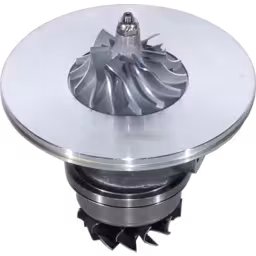 K27 2-2964MNA11 11GYATB turbocharger core — 53277100078
