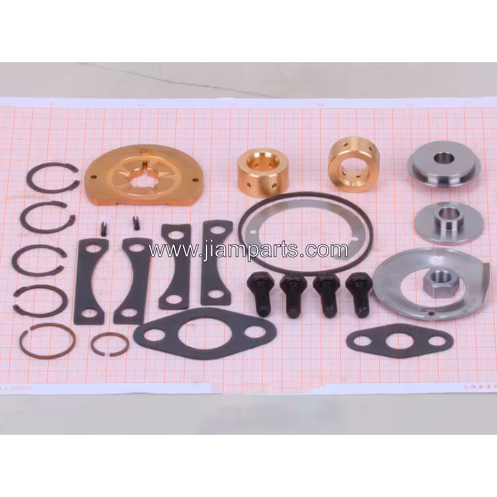 402910-5041S-U RK aftermarket repair kit — top three-quarter view
