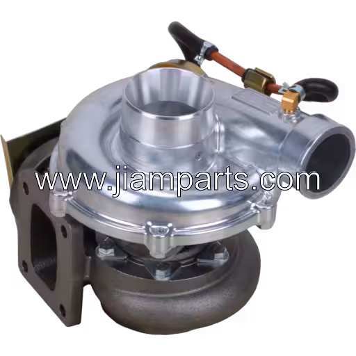 VE250094-T RHC7SW TURBOCHARGER FOR ISUZU VARIOUS ISUZU P365TC(VIAE)