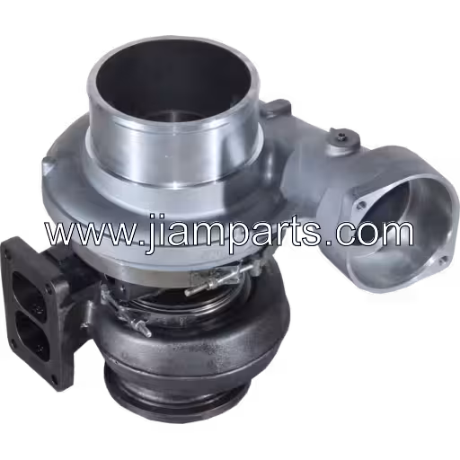 132-3649 BTG7508 Turbocharger for CAT truck 3406E 550HP