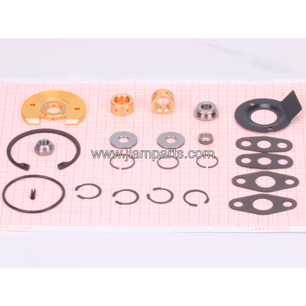 318409 S4DS028 aftermarket repair kit — top three-quarter view