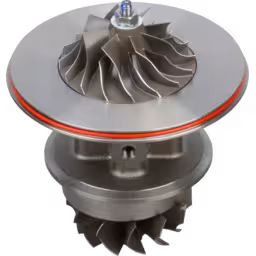 TD08-22D 28 turbocharger core — 49174-09200