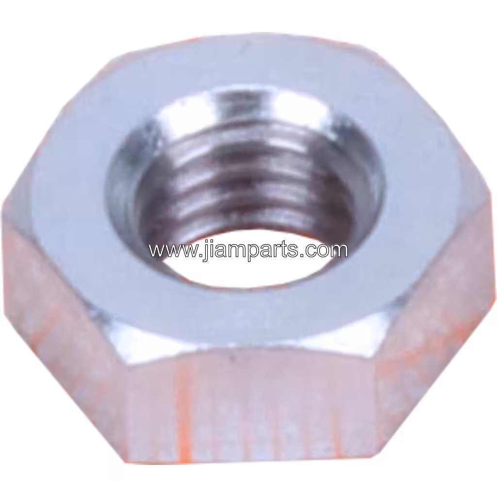 49174-42200 TD08-22D 28 SHAFT NUT OF TURBOCHARGER FOR MITSUBISHI 6D22T KATO SK16-N2