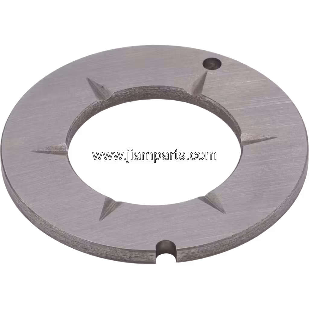 808974-1 TV9101 aftermarket thrust bearing — top three-quarter view