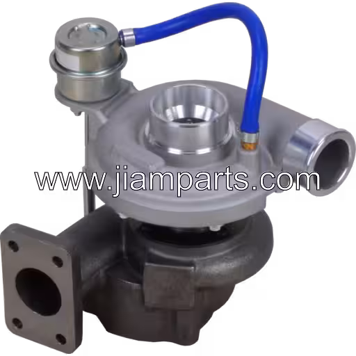 711736-5026 GT2556 Turbocharger for CAT 3054 Perkins 1104C-44T 90HP