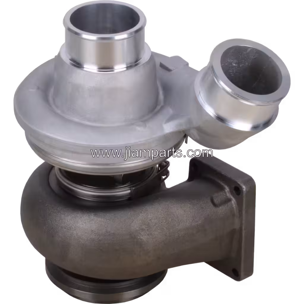631GC5145M S400S073 TURBOCHARGER FOR MACK TRUCK MACK E712L,E7427,E7460