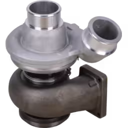 S400S073 turbocharger — 631GC5145M