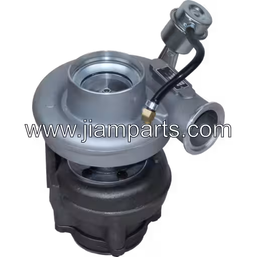 4951032 HX40W Turbocharger for Case applications Cummins 6CT