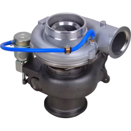 TURBOCHARGER GTA4594BS 762552-5001S FOR CAT INDUSTRIAL CAT C11