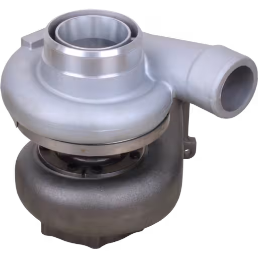 Turbocharger For PC1250 PC1250-8 Excavator 6D170-5 6D170-3 Engine parts KTR130 Turbo 6502515030