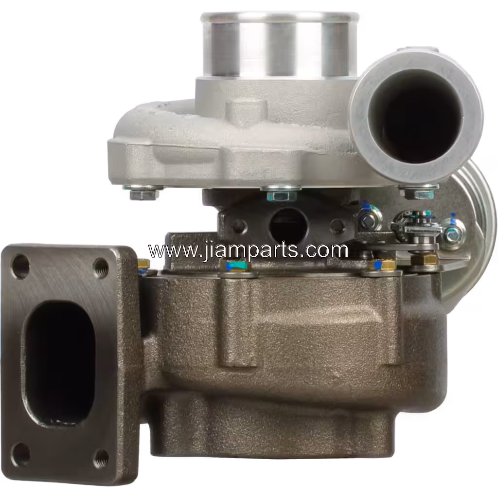 turbocharger 1118010FA130XZ