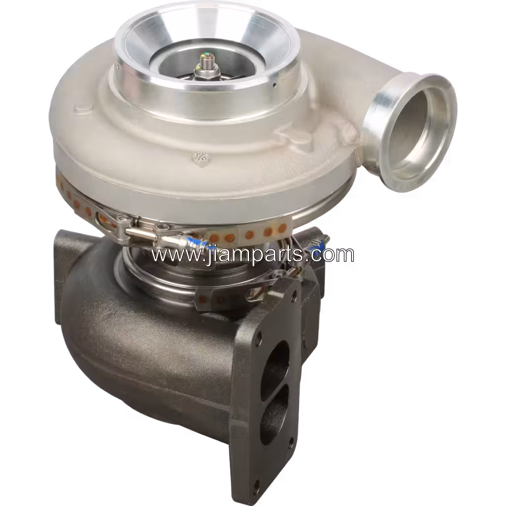 14879700000 S410 TURBOCHARGER FOR MERCEDES-BENZ BENZ OM457LA-E3 11 97L 428HP