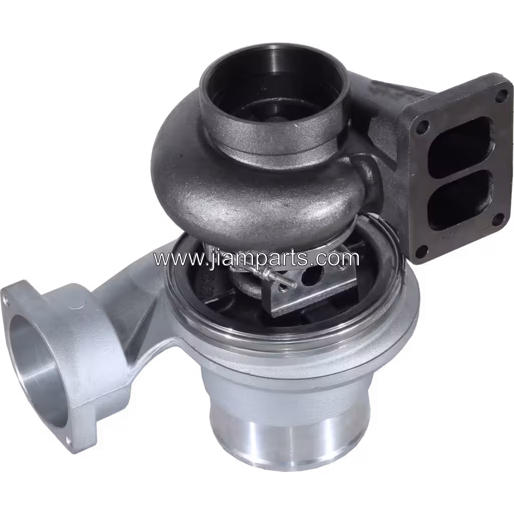 169425-S3BSL128-TURBOCHARGER