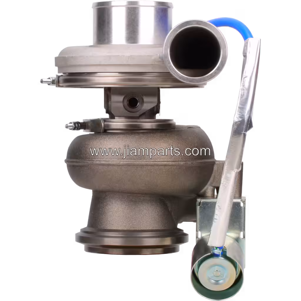 171845-S310G080-TURBOCHARGER