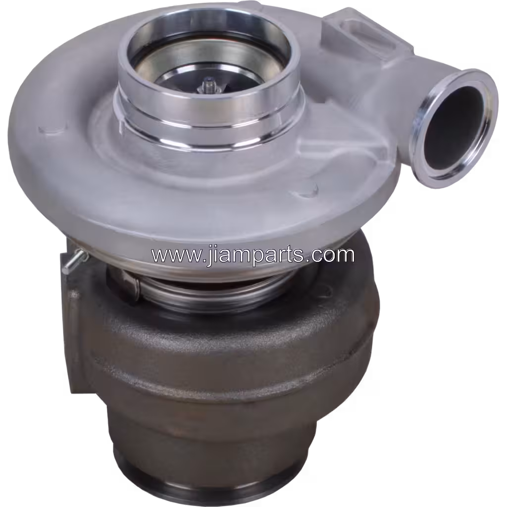 20581607 HX55 TURBOCHARGER FOR VOLVO TRUCK FH-FM VOLVO MD13