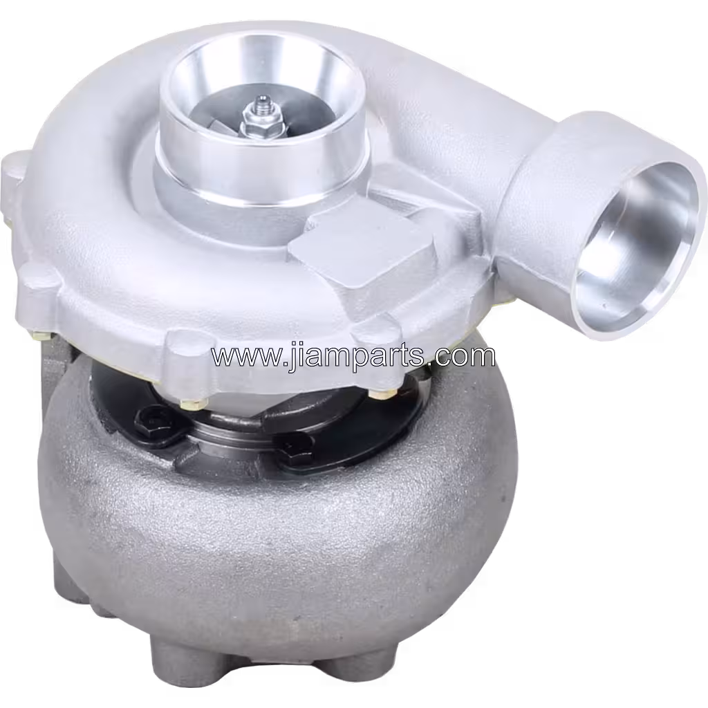 0020966599 K27-3262MAA 20 22 TURBOCHARGER FOR MERCEDES-BENZ TRUCKS1635 BENZ OM422LA 14600CC 8V 1987 350HP