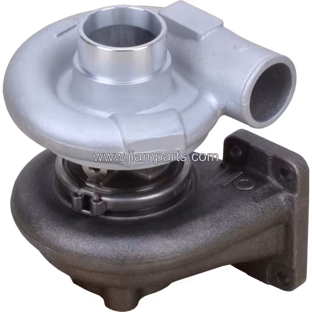2797860-TE06H-16M-12-TURBOCHARGER