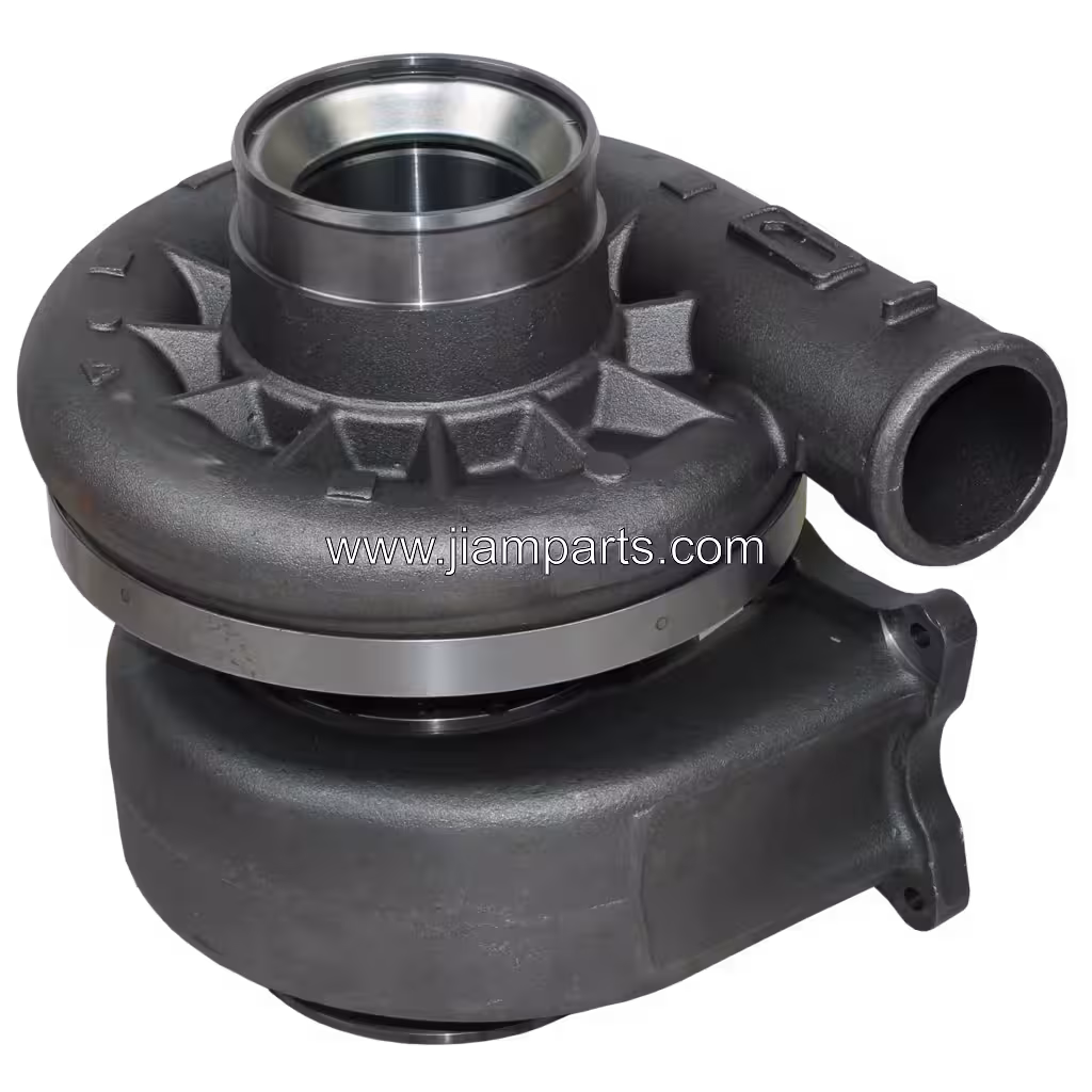 2837540-HX83-TURBOCHARGER-FOR-CUMMINS-QSK38-CUMMINS-CONSTRUCTION-EQUIPMENT