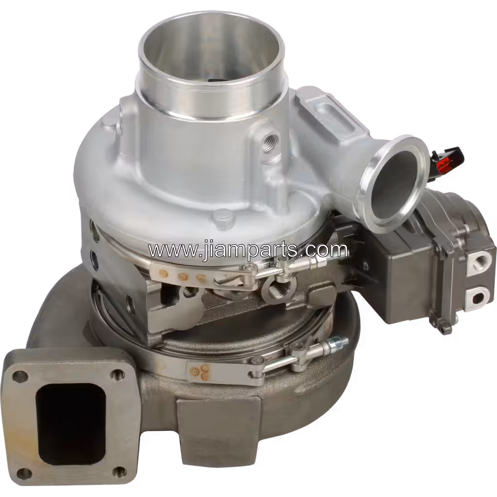 2838790-24  TURBOCHARGER FOR CUMMINS ISM CUMMINS BUS