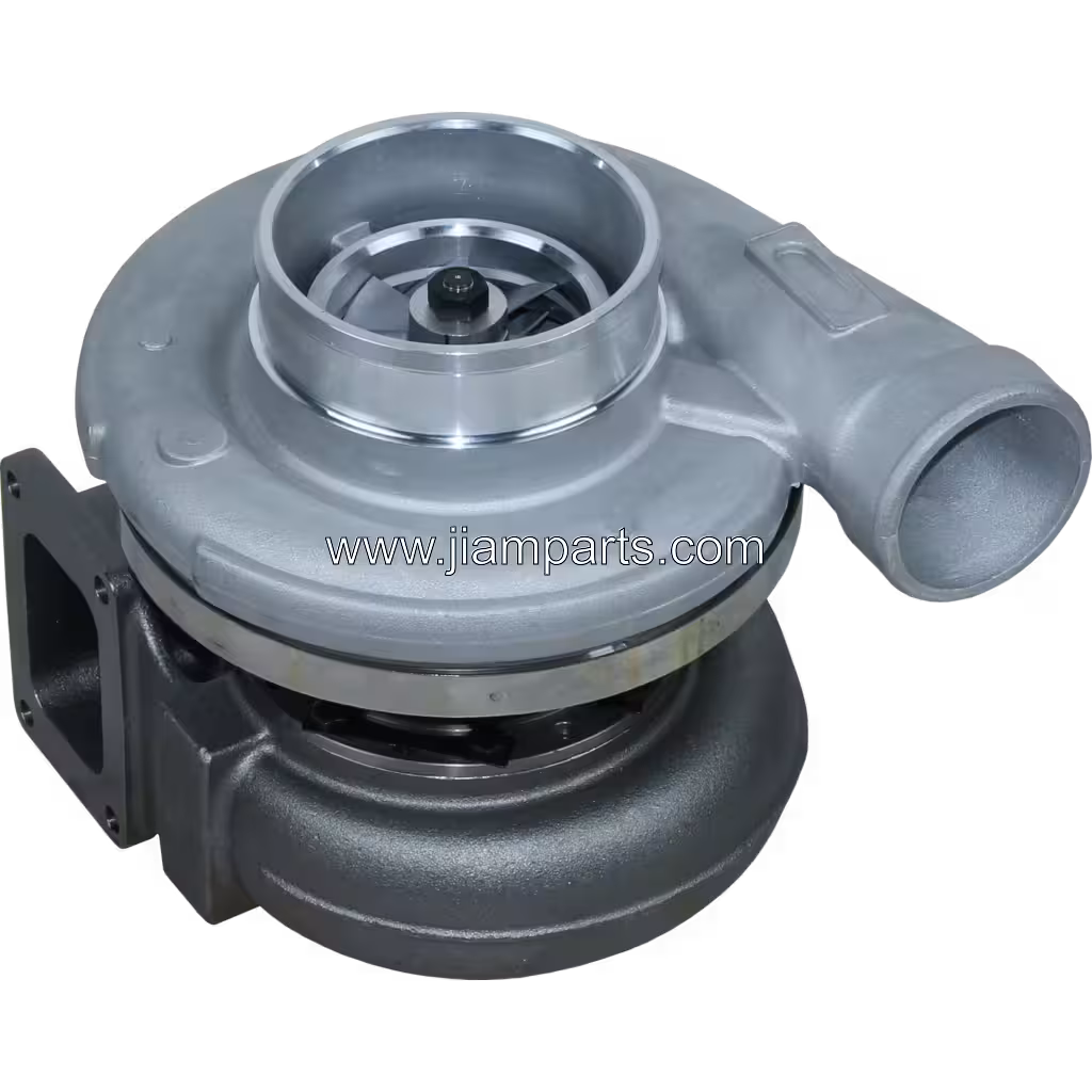2882094-HX80-TURBOCHARGER