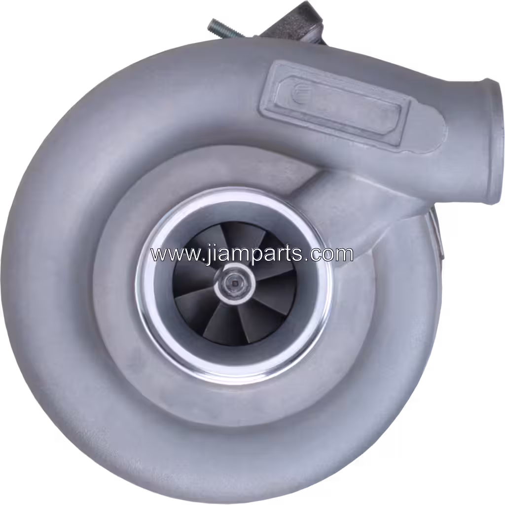 3522777-H1C-TURBOCHARGER