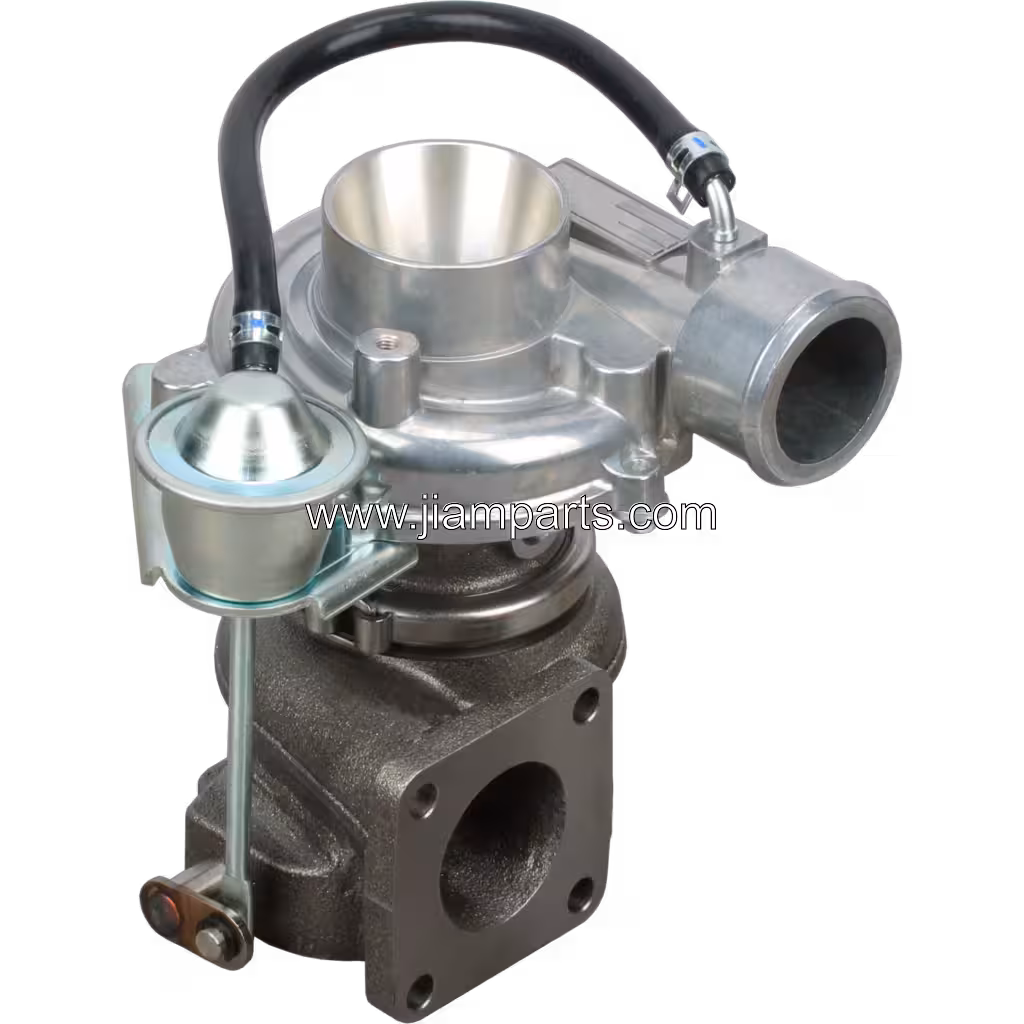 35242096F RHF4H TURBOCHARGER FOR JEEP CHEROKEE 2 5CRO CHEROKEE 2 5CRO (VA70)