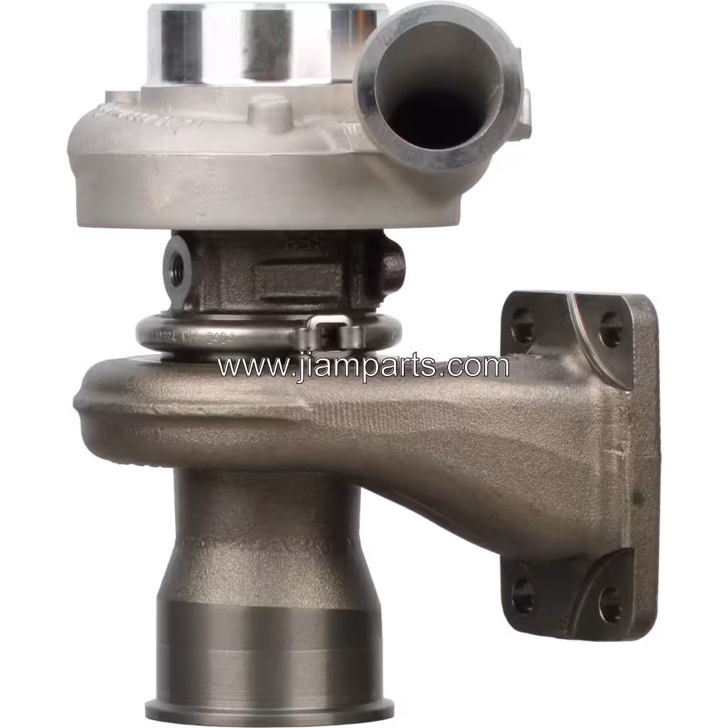 Turbocompresor HE200FG 3794518