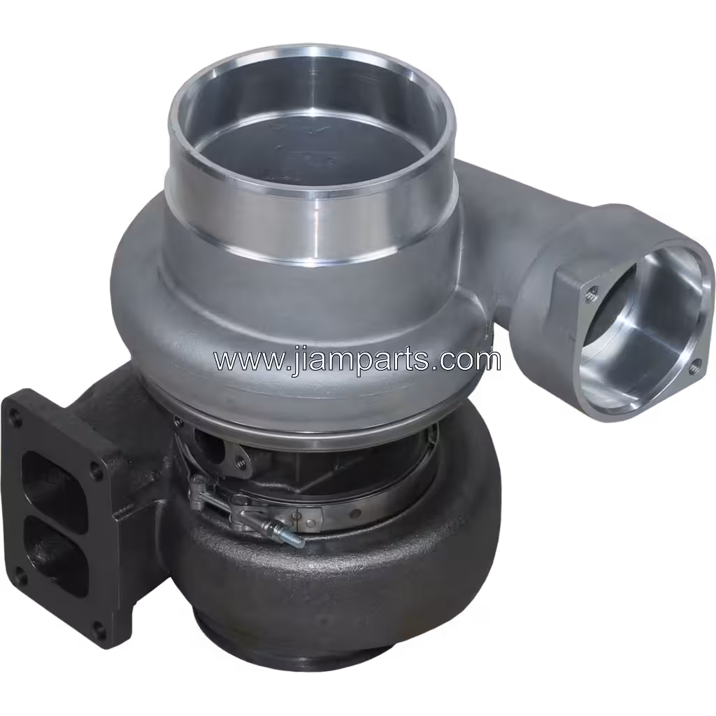 465048-0001 TV8106 Turbo