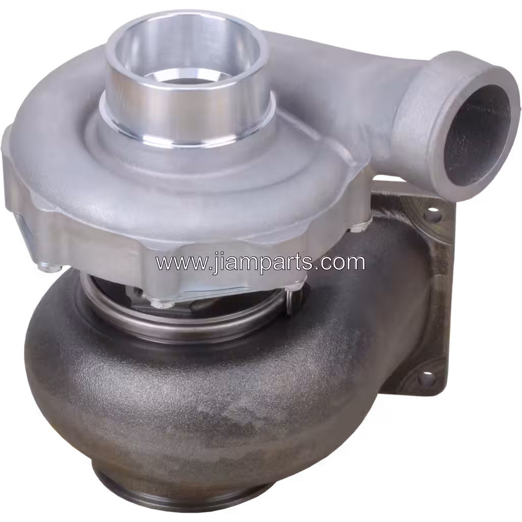 465105-0002 TA4532 TURBOCHARGER FOR KOMATSU S6D125 KOMATSU D65EX-12E