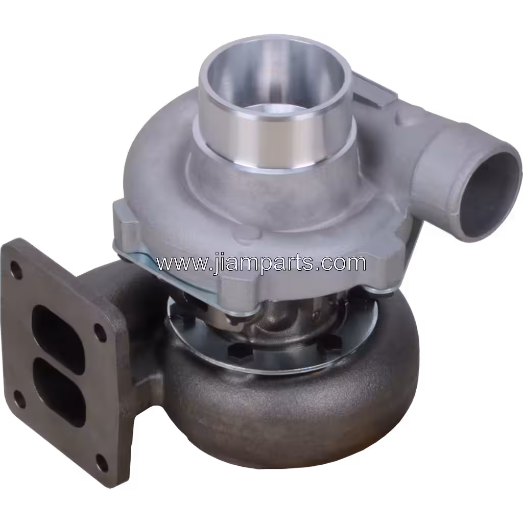 466334-0002 TA3401 TURBOCHARGER FOR JOHN-DEERE 4239T 3917 4L JOHN-DEERE 300 SERIES
