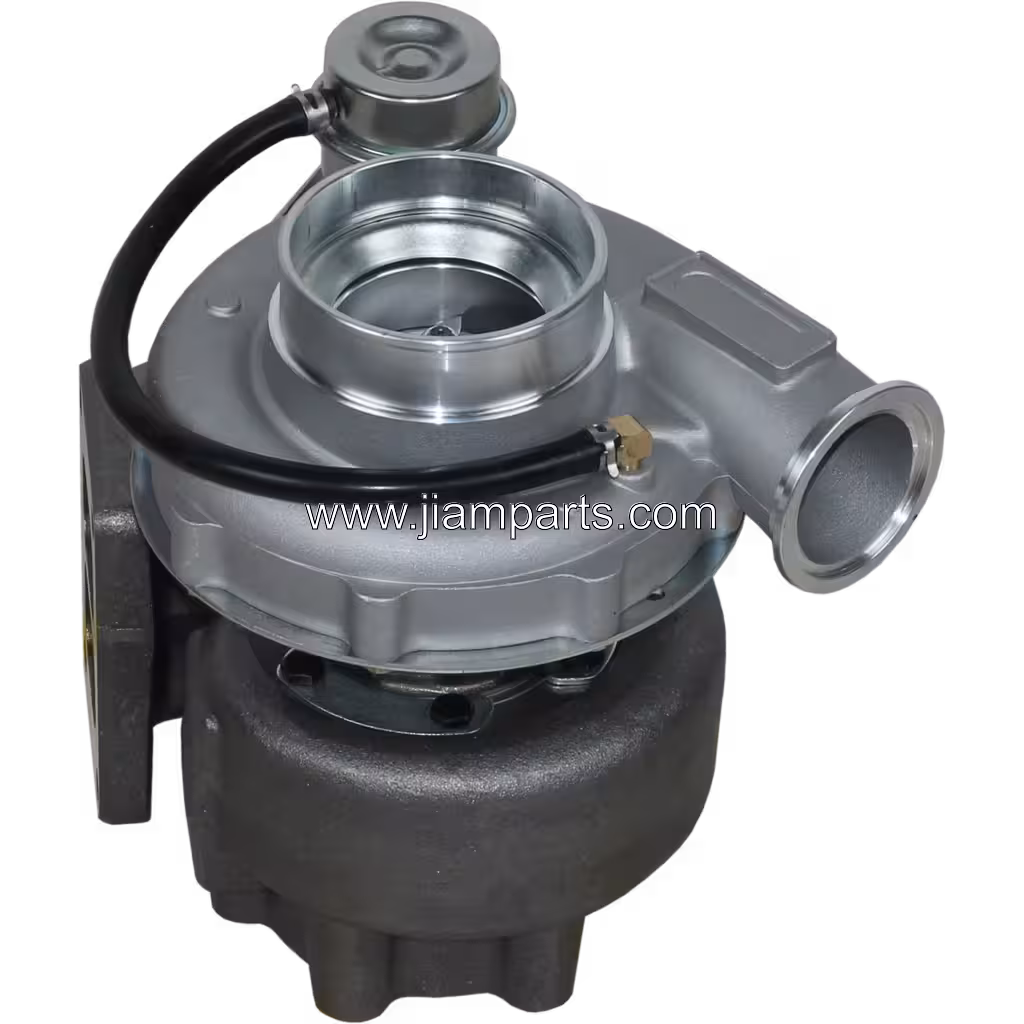 05003903510 HX50W TURBOCHARGER FOR IVECO TRUCK IVECO CURSOR 13 360HP