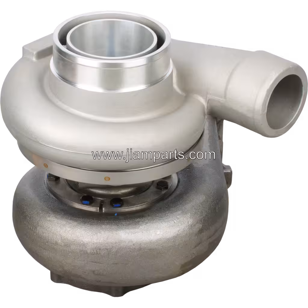 شاحن توربيني KTR130 رقم 6502-52-5020