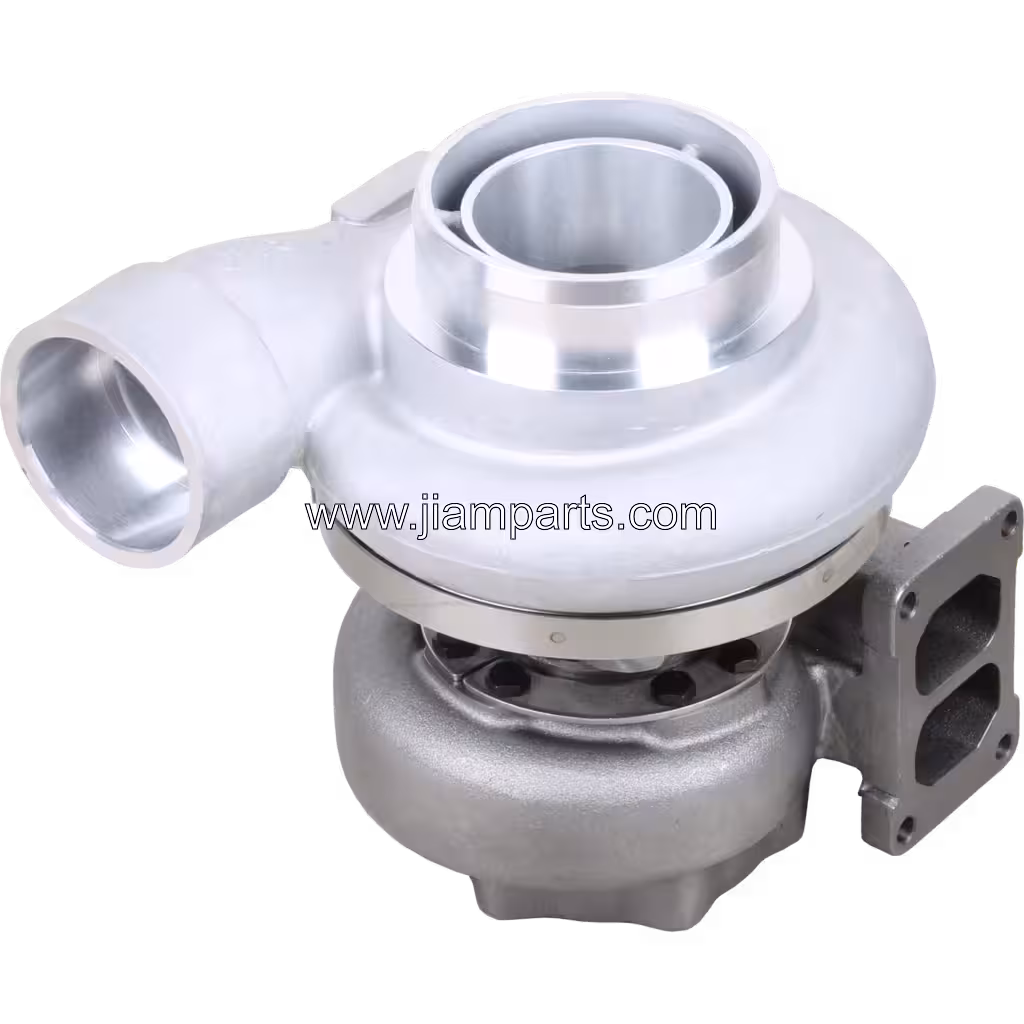6505675030 KTR110L-F85PW TURBOCHARGER FOR KOMATSU SAA12V140E-3B KOMATSU DUMPER HD785-7