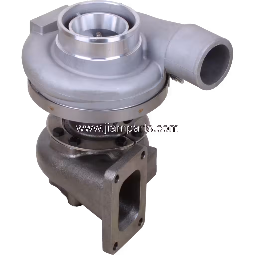 6506215010 KTR90-232E TURBOCHARGER FOR KOMATSU SAA6D125E-5 KOMATSU PC400-7
