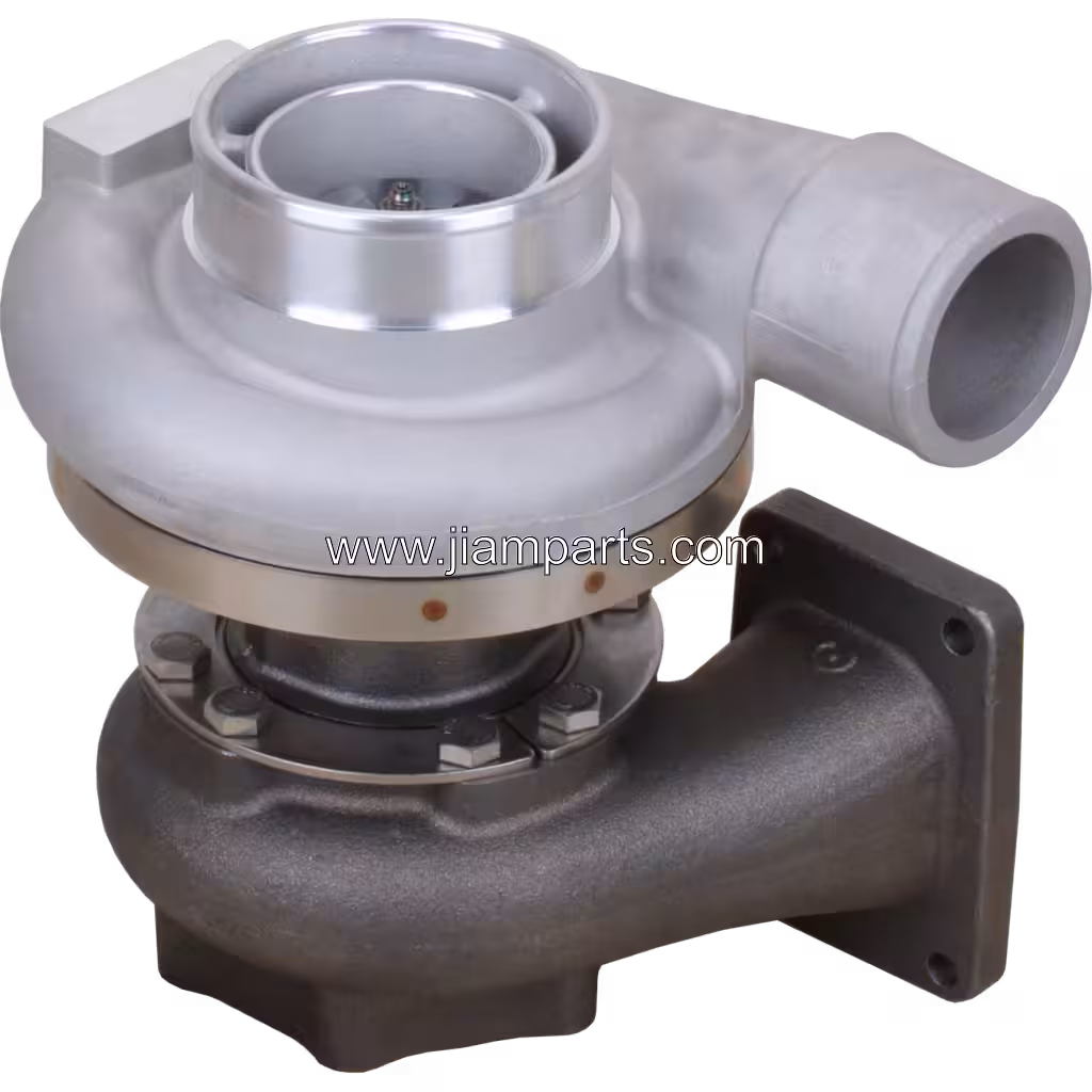 6506215020 KTR90-332E TURBOCHARGER FOR KOMATSU SAA6D125E-5 KOMATSU PC400-7