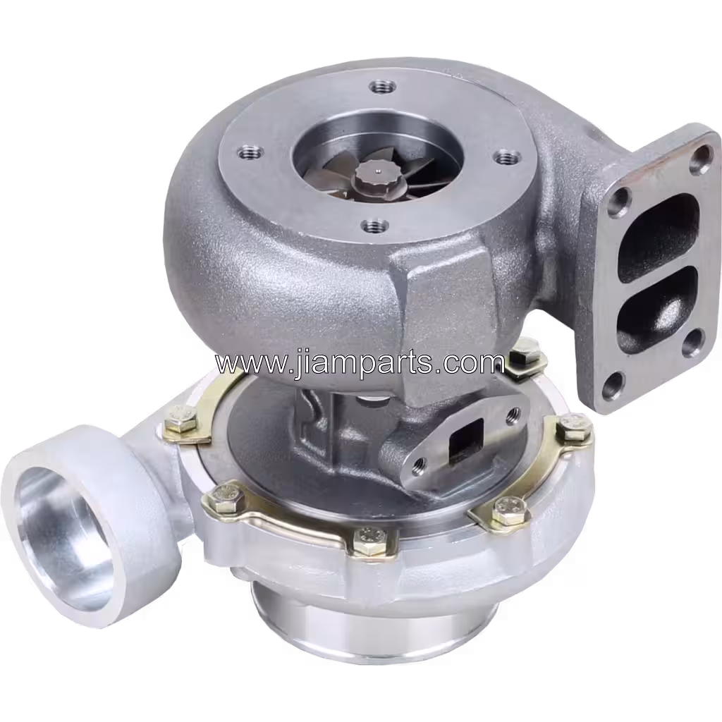 Turbocompresor 4259313