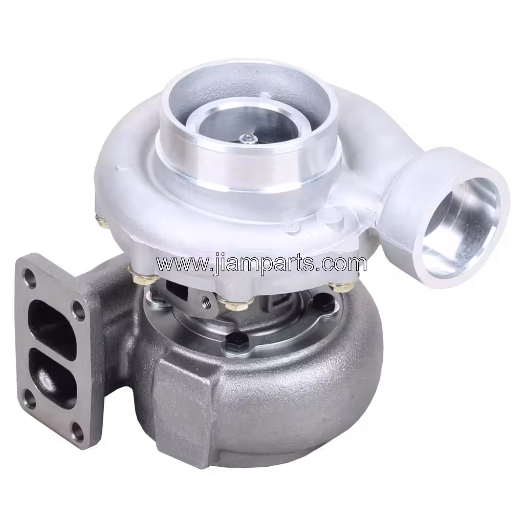 Good Quality turbocharger S200 Turbocharger 318736 4259313 04259313KZ for Deutz BF6M1013FC Volvo TAD722VE