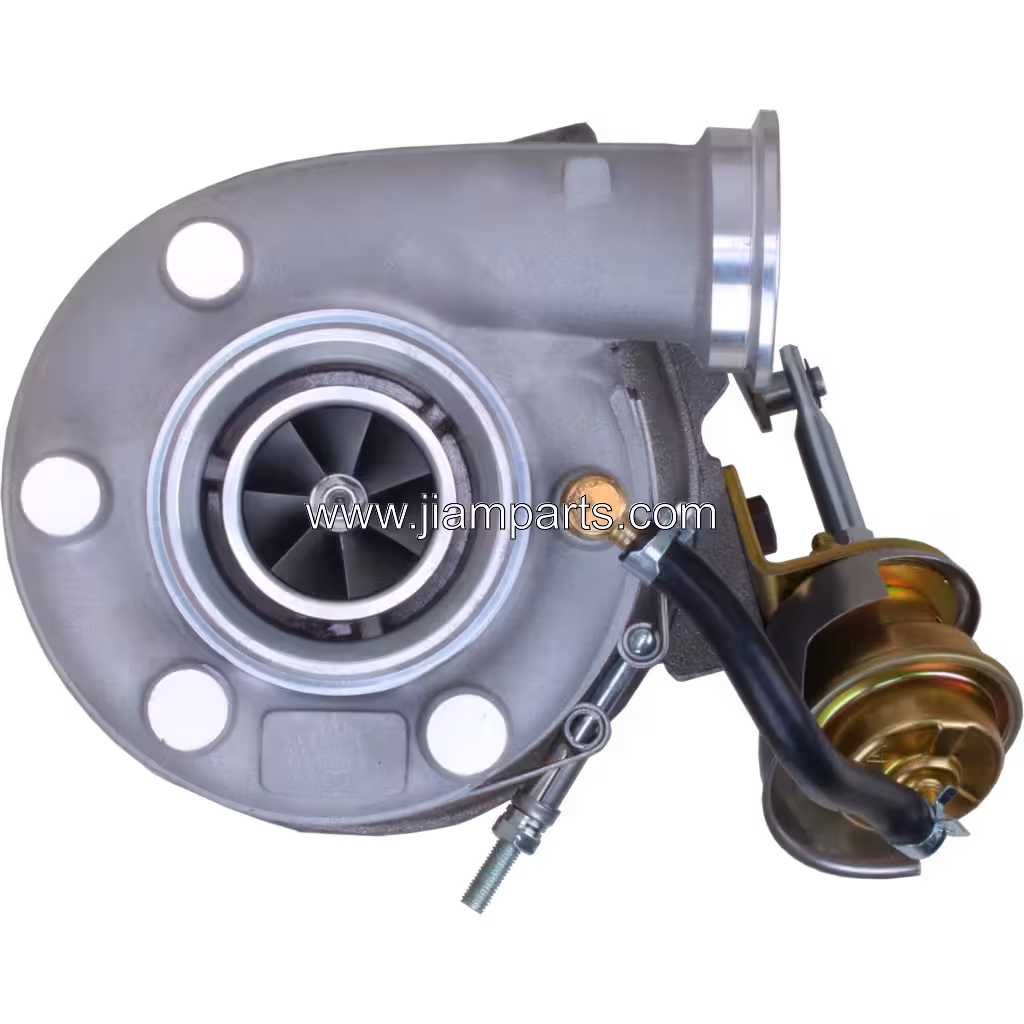 turbocharger 4294260