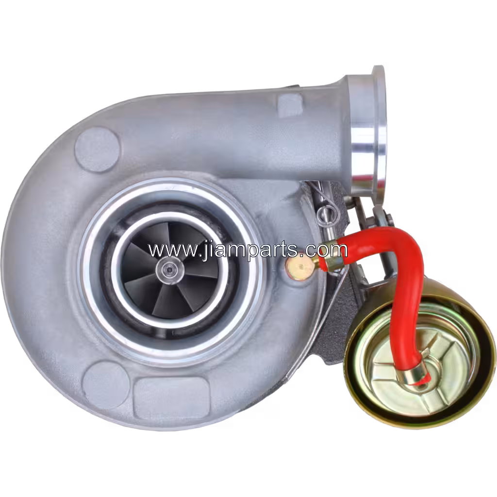 turbocharger 4294260