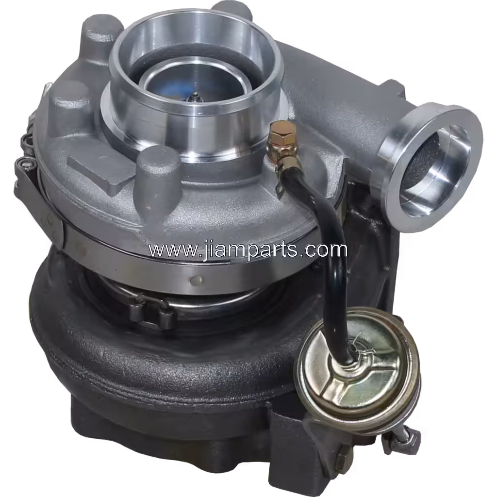 Good Quality turbocharger 4294260 2003- Deutz (K.H.D.) Industrial Engine B1G Turbo 11589880000