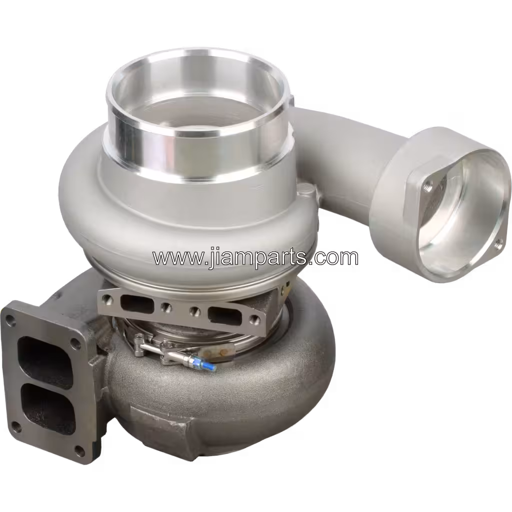 0R9769-GTA5002-TURBOCHARGER-FOR-CAT-D8N-CAT